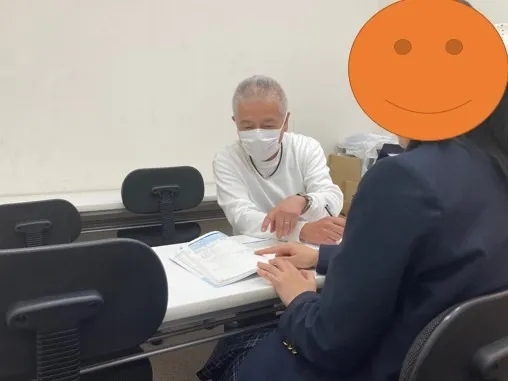 質問できる自習環境